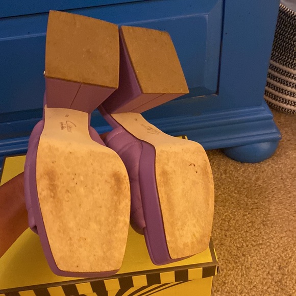 Sam Edelman heels - Picture 4 of 6